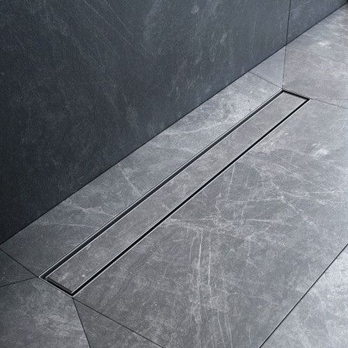 купить Душевой трап Tece TECElinus 700x70 cu membrana antimiros (15103079) в Кишинёве 