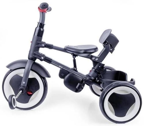 купить Велосипед-коляска Qplay Rito Plus Red в Кишинёве 