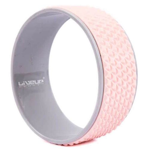 купить Инвентарь для йоги LiveUp 49377 Yoga Fitness Ring LS3750/PK в Кишинёве 