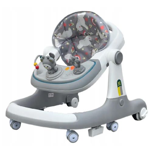 купить Ходунок Richi (520147) Premergator 2in1 в Кишинёве 