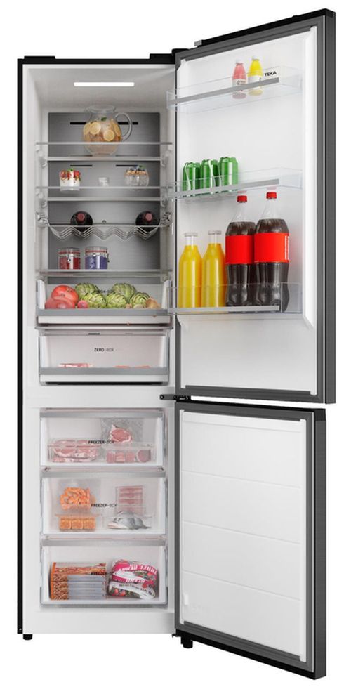 купить Холодильник с нижней морозильной камерой Teka RBF 88680 DSS в Кишинёве 