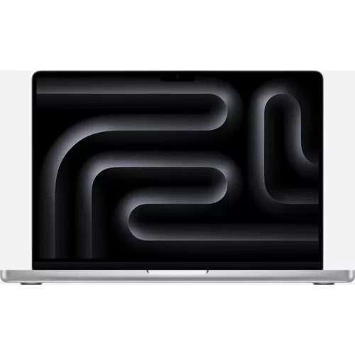 cumpără Laptop Apple MacBook Pro 14" M5 10c/10g RAM 16GB SSD 512GB Silver MDE44RU în Chișinău 