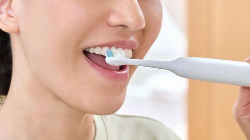 cumpără Rezervă pentru periuța de dinți Philips HX6062/87 în Chișinău 