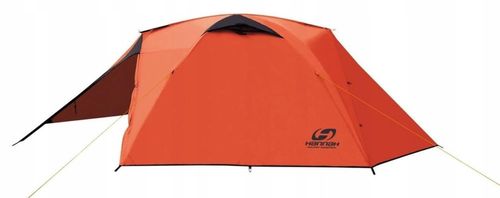 cumpără Cort Hannah COVERT 2 mandarin red (116-054-A6504) în Chișinău 