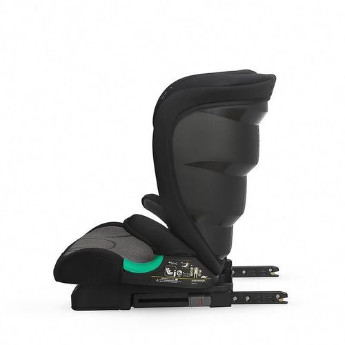 купить Автокресло Coccolle iSize 100-150 cm Eris Greystone в Кишинёве 