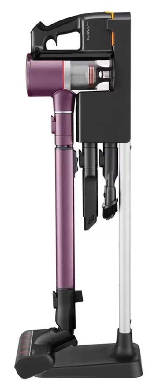 cumpără Aspirator fără fir LG A9KPRO în Chișinău 