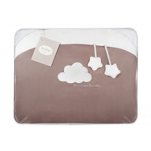 Комплект постельного белья для детей Perina Бамбино (ББ6-01.5) Капучино 