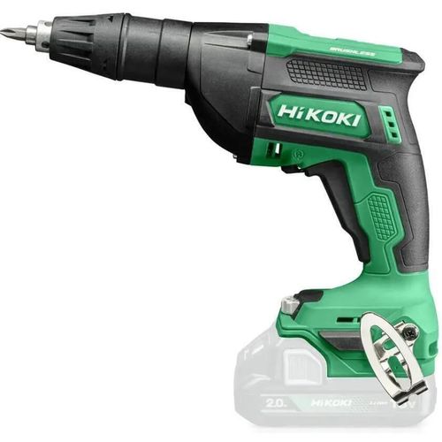 cumpără Șurubelnița Hitachi-Hikoki W18DBW2Z 18V HSC (fara accum.) în Chișinău 