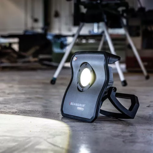 купить Прожектор Scangrip 03.6102C NOVA 10 Connect в Кишинёве 