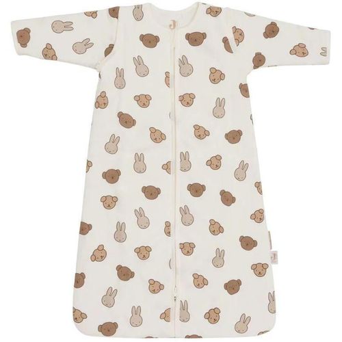 cumpără Haine pentru copii Jollein 016-541-68047 Sac de dormit cu maneci detasabile Miffy and Friends, 90cm în Chișinău 