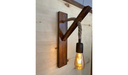 купить Бра Trendy Aplik-18, 23x45x9cm в Кишинёве 