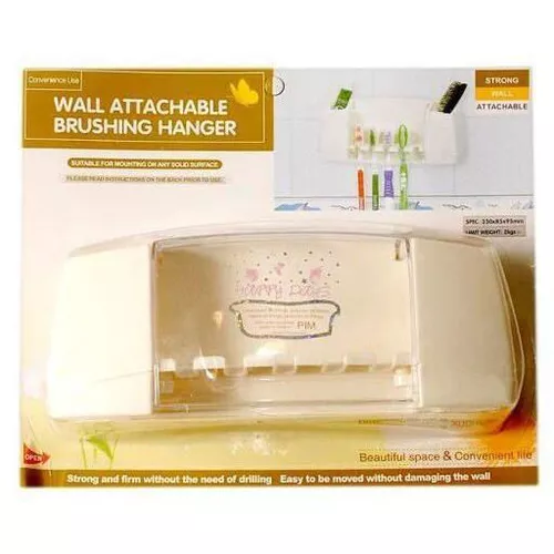 cumpără Pahar pentru periuțe de dinți Promstore 10897 Держатель для зубных щеток în Chișinău 