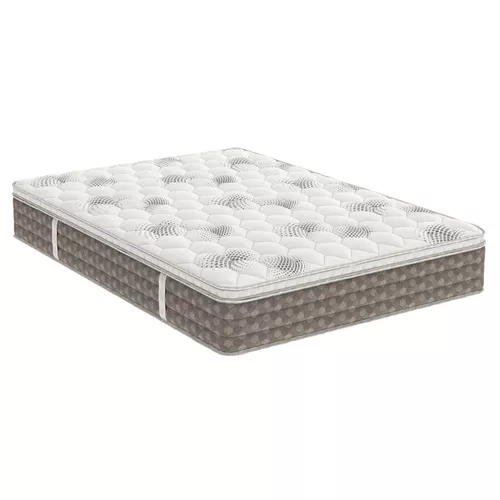 купить Ортопедический матрас Somnart 024458 Memory Somnia DuoFlex (160x200 cm) в Кишинёве 
