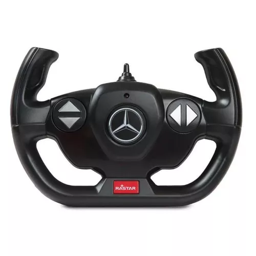 купить Радиоуправляемая игрушка Rastar 95700 Mercedes-Benz G63, 1:14 alba, 50518 в Кишинёве 