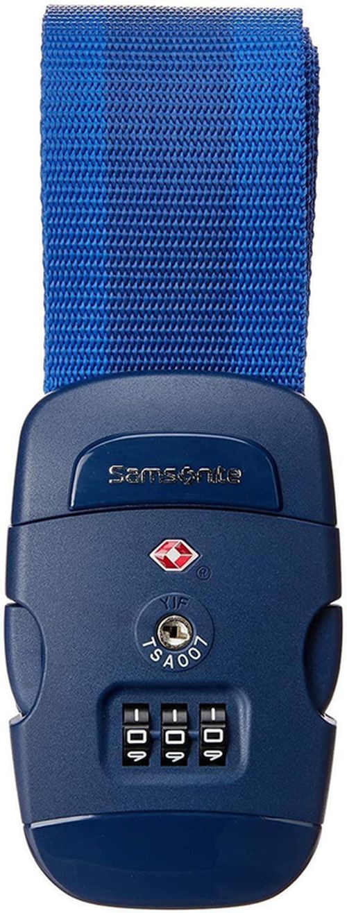 купить Аксессуар для багажа Samsonite Global Ta (121313/1549) в Кишинёве 