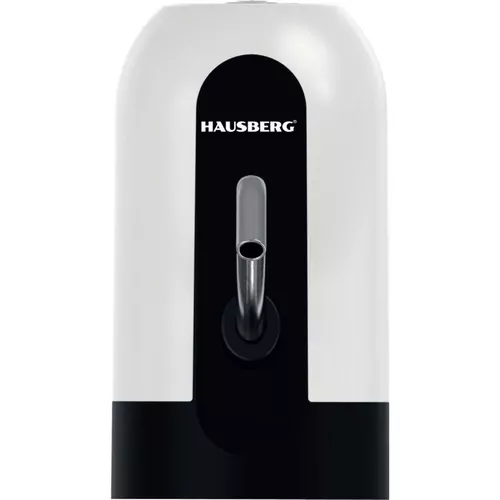 cumpără Pompă pentru butelie Hausberg HB-2605 în Chișinău 