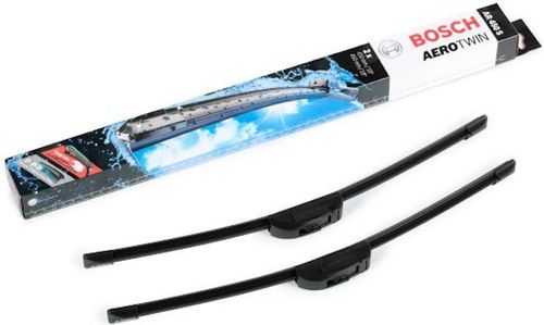 купить Автомобильный стеклоочиститель Bosch ștergător de parbriz (3397118994) в Кишинёве 