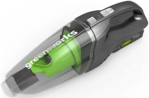 купить Пылесос автомобильный Greenworks G24HV 4700007 (nu este inclus acumulator) в Кишинёве 