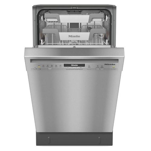 купить Встраиваемая посудомоечная машина Miele G 5740 SCU SL в Кишинёве 