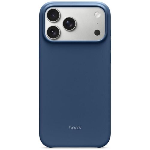 cumpără Husă pentru smartphone Apple Beats iPhone 17 Pro Max Case with MagSafe and Camera Control — Bedrock Blue MGJG4LL/A în Chișinău 