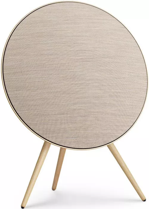 cumpără Boxe Hi-Fi Bang & Olufsen Beosound A9 5th Gen Gold Tone în Chișinău 
