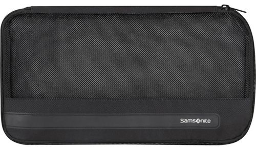 cumpără Accesoriu pentru bagaje Samsonite Ta Revolution Packing Cubes Negru (155602/1041) în Chișinău 