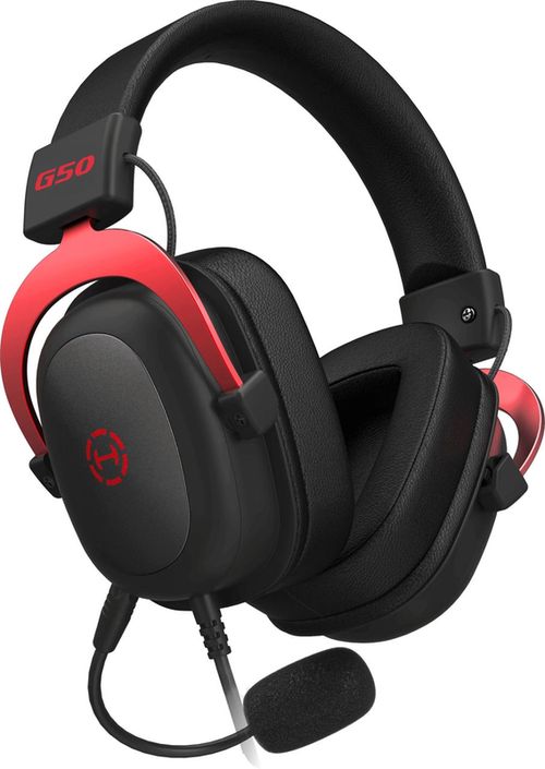cumpără Căști pentru gaming Edifier G50 Black în Chișinău 