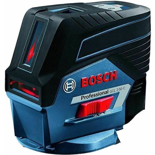 купить Измерительный прибор Bosch GCL 2-50 C 0601066G00 в Кишинёве 