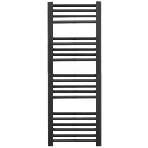 купить Полотенцесушитель Gorgiel TURKUS DRN 74/50 Graphit glossy 05 (11) в Кишинёве 