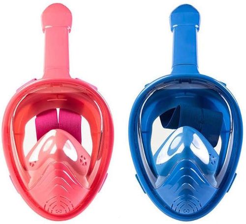 cumpără Accesoriu pentru înot miscellaneous 1072 Masca de scufundari XS, pentru copii 2510-1653 SIO în Chișinău 