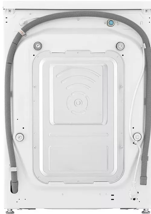 cumpără Mașină de spălat frontală LG F4WR711S2W în Chișinău 