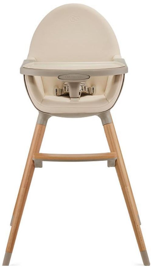 купить Стульчик для кормления KinderKraft KHFINI02BEG0000 Fini 2 Beige в Кишинёве 