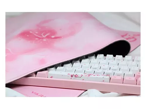 cumpără Covoraș pentru mouse Varmilo ZDB003-01 Sakura, XL (900х400х3mm) în Chișinău 