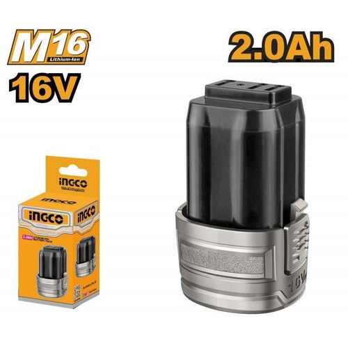 купить Зарядные устройства и аккумуляторы INGCO FBLI1620 (49143) в Кишинёве 