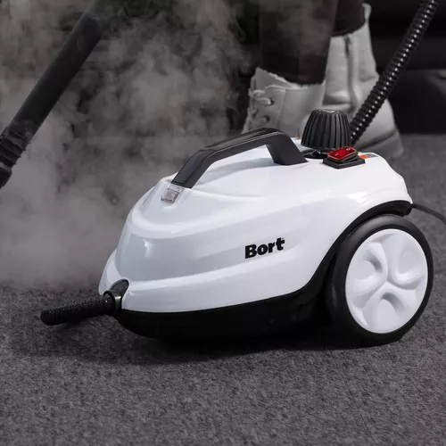 купить Пароочиститель Bort BDR-5000 Turbo в Кишинёве 