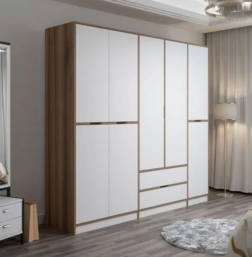 cumpără Dulap Trendy Elina-8167, 232x208x52cm în Chișinău 