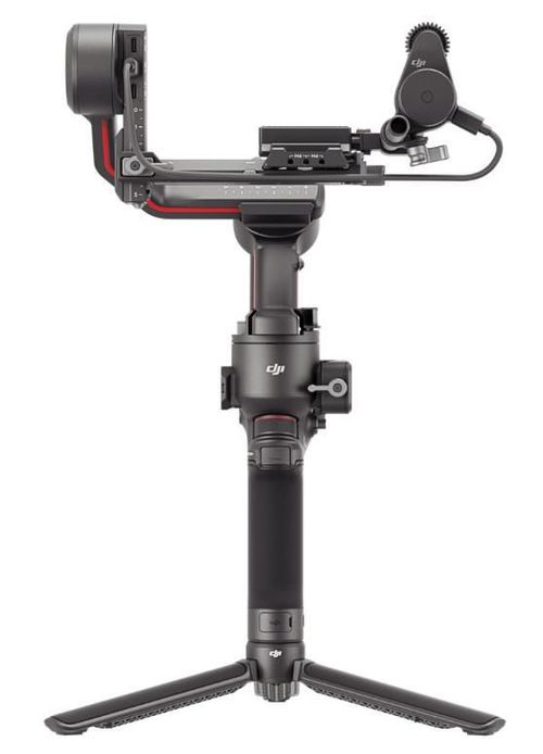 купить Стабилизатор DJI RS3 Combo - Camera Stabilizer for Mirrorless and DSLR cameras (930767) в Кишинёве 