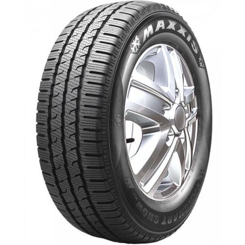 купить Шина Maxxis 225/75 R16C WL2 Vansmart Snow 118/116R 10PR в Кишинёве 