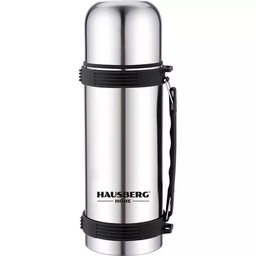 купить Термос для напитков Hausberg HB-H 1458 в Кишинёве 