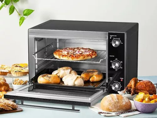 cumpără Mini cuptor electric LAFE PIW-005, LAFPIE46772 în Chișinău 