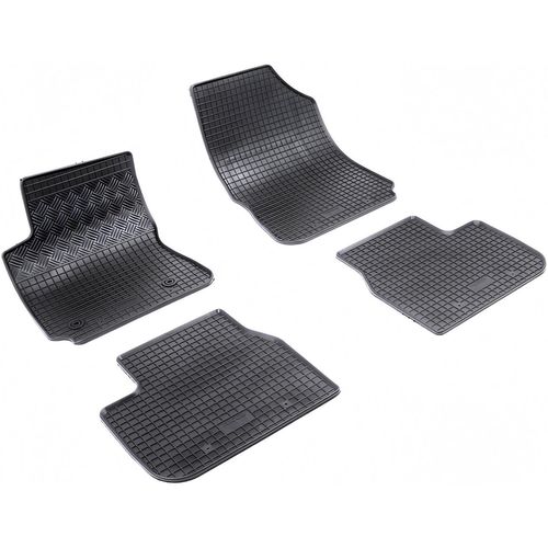 купить Коврик для автомобиля Rigum Citroen C4 Cactus 2014/ в Кишинёве 