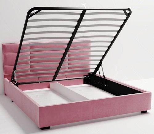 купить Кровать my-STYLE my-Lara 140x200 (P06D14M13) в Кишинёве 