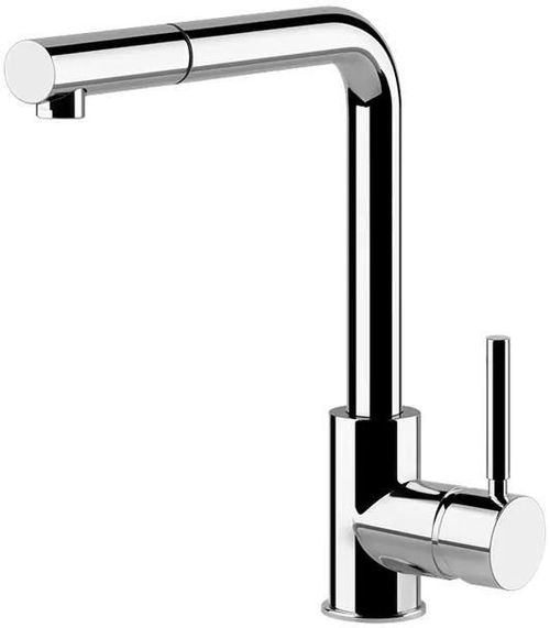 cumpără Bateria bucătărie Gessi 17169-031 Neutron Chrome în Chișinău 