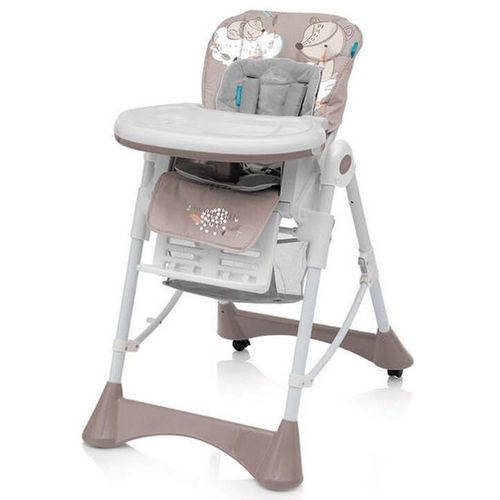 cumpără Scaun de masă Baby Design Pepe New 09 în Chișinău 