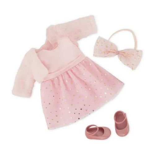 cumpără Păpușă Battat BD31581Z Our Generation Miranda 46 cm, cod 61764 în Chișinău 