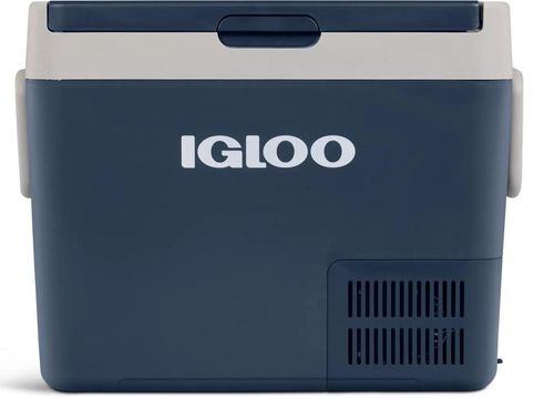 cumpără Frigider portabil Dometic Igloo Icf40 Ac/Dc 39l 12v/220v (97000150716) în Chișinău 