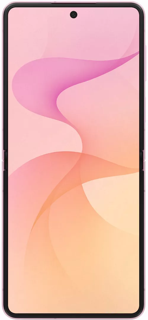 купить Смартфон Samsung F776 Galaxy Flip 8 12/256GB Pink [ldu] в Кишинёве 