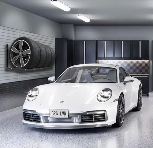 купить Cтеллаж складской Runden AS-SP03-000-L-9005 в Кишинёве 