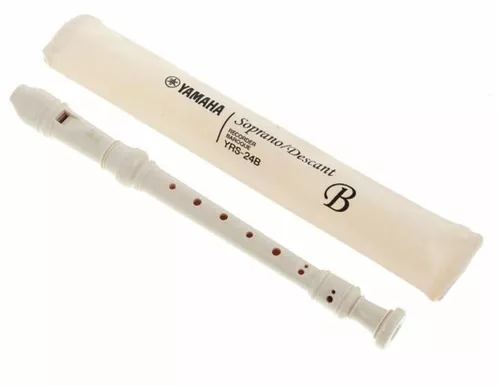 cumpără Instrument muzical de suflat Yamaha YRS-24 în Chișinău 