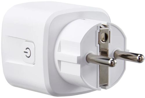 купить Розетка электрическая Tellur TLL331311 White в Кишинёве 